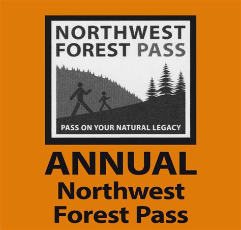 northwest forest pass|northwest forest pass near me.